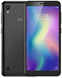 Замена батареи на телефоне ZTE Blade A5 2019 в Томске